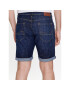 Jack&Jones Džínové šortky Rick 12226231 Tmavomodrá Regular Fit - Pepit.cz