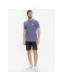 Jack&Jones Džínové šortky Rick 12237918 Černá Regular Fit - Pepit.cz