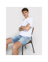 Jack&Jones Džínové šortky Rick Fox 12201628 Modrá Regular Fit - Pepit.cz