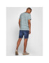 Jack&Jones Džínové šortky Rick Icon 12170014 Tmavomodrá Regular Fit - Pepit.cz