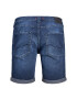 Jack&Jones Džínové šortky Rick Icon 12170014 Tmavomodrá Regular Fit - Pepit.cz