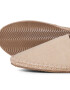 Jack&Jones Espadrilky 12231429 Béžová - Pepit.cz