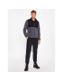 Jack&Jones Fleecová mikina 12244870 Šedá Regular Fit - Pepit.cz