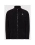 Jack&Jones Fleecová mikina Solar 12192893 Černá Regular Fit - Pepit.cz