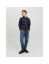 Jack&Jones Jeansy Frank 12229858 Tmavomodrá Relaxed Fit - Pepit.cz