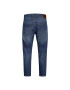 Jack&Jones Jeansy Frank 12229858 Tmavomodrá Relaxed Fit - Pepit.cz