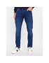 Jack&Jones Jeansy 12243601 Modrá Slim Fit - Pepit.cz