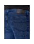 Jack&Jones Jeansy 12243601 Modrá Slim Fit - Pepit.cz