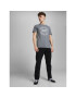 Jack&Jones Jeansy Chris 12168656 Černá Relaxed Fit - Pepit.cz