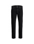 Jack&Jones Jeansy Chris 12168656 Černá Relaxed Fit - Pepit.cz