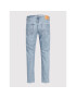 Jack&Jones Jeansy Chris 12213165 Modrá Loose Fit - Pepit.cz