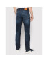 Jack&Jones Jeansy Clark 12182565 Tmavomodrá Regular Fit - Pepit.cz