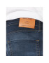 Jack&Jones Jeansy Clark 12182565 Tmavomodrá Regular Fit - Pepit.cz