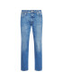 Jack&Jones Jeansy Clark 12192653 Modrá Regular Fit - Pepit.cz