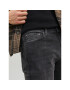 Jack&Jones Jeansy Clark 12214786 Černá Regular Fit - Pepit.cz