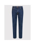 Jack&Jones Jeansy Clark Orginal 12189506 Tmavomodrá Regular Fit - Pepit.cz