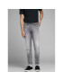 Jack&Jones Jeansy Glenn 12147024 Šedá Slim Fit - Pepit.cz