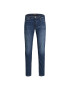 Jack&Jones Jeansy Glenn 12152347 Modrá Slim Fit - Pepit.cz