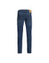 Jack&Jones Jeansy Glenn 12152347 Modrá Slim Fit - Pepit.cz