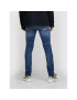 Jack&Jones Jeansy Glenn 12168932 Modrá Slim Fit - Pepit.cz