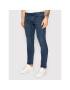 Jack&Jones Jeansy Glenn 12173407 Tmavomodrá Slim Fit - Pepit.cz