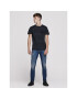 Jack&Jones Jeansy Glenn 12175888 Tmavomodrá Slim Fit - Pepit.cz