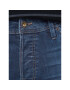 Jack&Jones Jeansy Glenn 12175888 Tmavomodrá Slim Fit - Pepit.cz