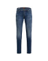 Jack&Jones Jeansy Glenn 12175888 Tmavomodrá Slim Fit - Pepit.cz