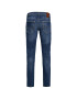 Jack&Jones Jeansy Glenn 12175888 Tmavomodrá Slim Fit - Pepit.cz