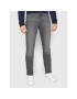 Jack&Jones Jeansy Glenn 12184226 Šedá Slim Fit - Pepit.cz