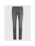 Jack&Jones Jeansy Glenn 12184226 Šedá Slim Fit - Pepit.cz