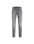 Jack&Jones Jeansy Glenn 12184474 Šedá Slim Fit - Pepit.cz