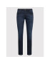 Jack&Jones Jeansy Glenn 12190946 Tmavomodrá Slim Fit - Pepit.cz