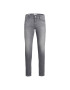 Jack&Jones Jeansy Glenn 12212785 Šedá Slim Fit - Pepit.cz