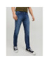 Jack&Jones Jeansy Glenn 12214782 Tmavomodrá Slim Fit - Pepit.cz