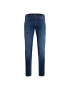 Jack&Jones Jeansy Glenn 12214782 Tmavomodrá Slim Fit - Pepit.cz