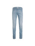 Jack&Jones Jeansy Glenn 12231649 Modrá Slim Fit - Pepit.cz