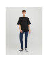 Jack&Jones Jeansy Glenn 12237358 Tmavomodrá Slim Fit - Pepit.cz