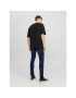 Jack&Jones Jeansy Glenn 12237358 Tmavomodrá Slim Fit - Pepit.cz