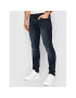 Jack&Jones Jeansy Liam Original Agi 12166852 Tmavomodrá Skinny Fit - Pepit.cz