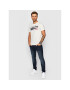 Jack&Jones Jeansy Liam Original Agi 12166852 Tmavomodrá Skinny Fit - Pepit.cz