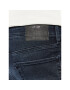 Jack&Jones Jeansy Liam Original Agi 12166852 Tmavomodrá Skinny Fit - Pepit.cz