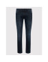 Jack&Jones Jeansy Liam Original Agi 12166852 Tmavomodrá Skinny Fit - Pepit.cz