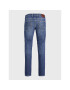 Jack&Jones Jeansy Mike 12219141 Modrá Regular Fit - Pepit.cz