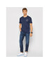 Jack&Jones Jeansy Tim 12118215 Tmavomodrá Slim Fit - Pepit.cz