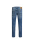 Jack&Jones Jeansy Tim 12146866 Modrá Slim Fit - Pepit.cz