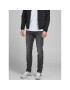 Jack&Jones Jeansy Tim 12181054 Šedá Slim Fit - Pepit.cz