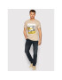 Jack&Jones Jeansy Tim 12181054 Šedá Slim Fit - Pepit.cz