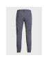 Jack&Jones Joggers kalhoty Paul 12202934 Šedá Tapered Fit - Pepit.cz