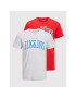 Jack&Jones Junior 2-dílná sada T-shirts Cemb 12222559 Barevná Regular Fit - Pepit.cz